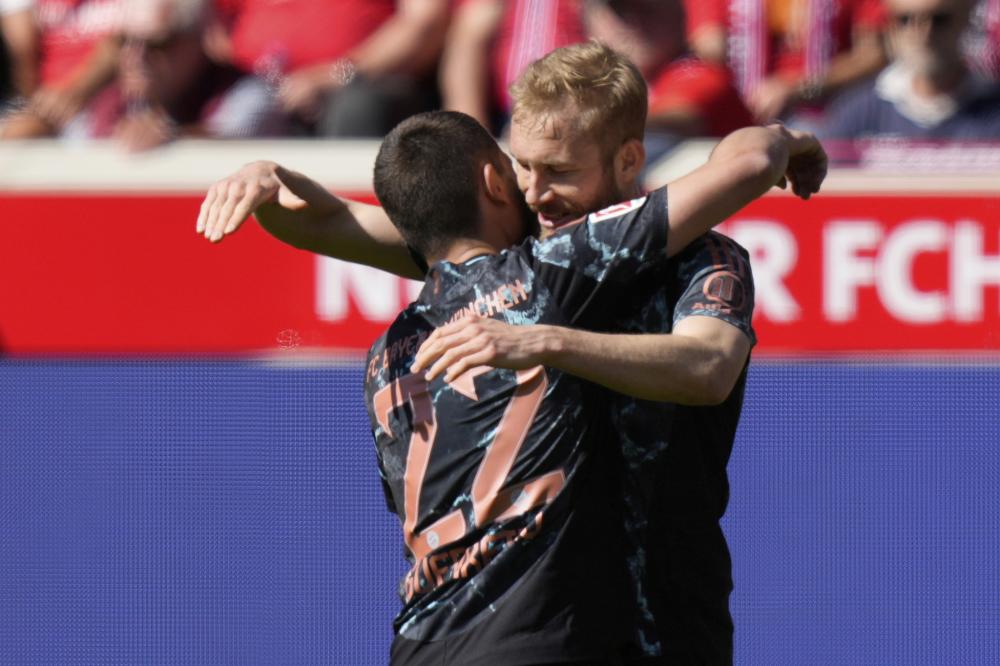 这场比赛让 这场比赛让